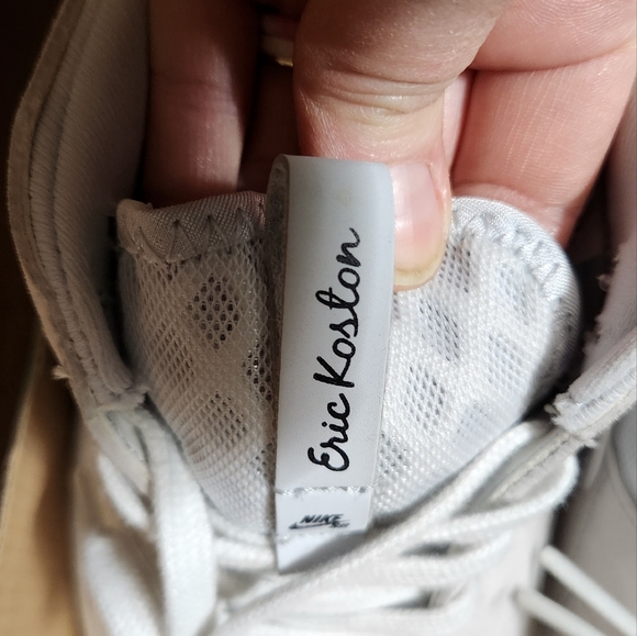 NikeSB Eric Koston Huarache 9.5 Mens NWT/NIB - Picture 3 of 11